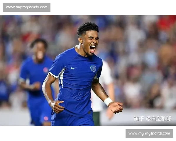 雷电突袭世俱杯！切尔西加时 4-1 本菲卡惊险晋级